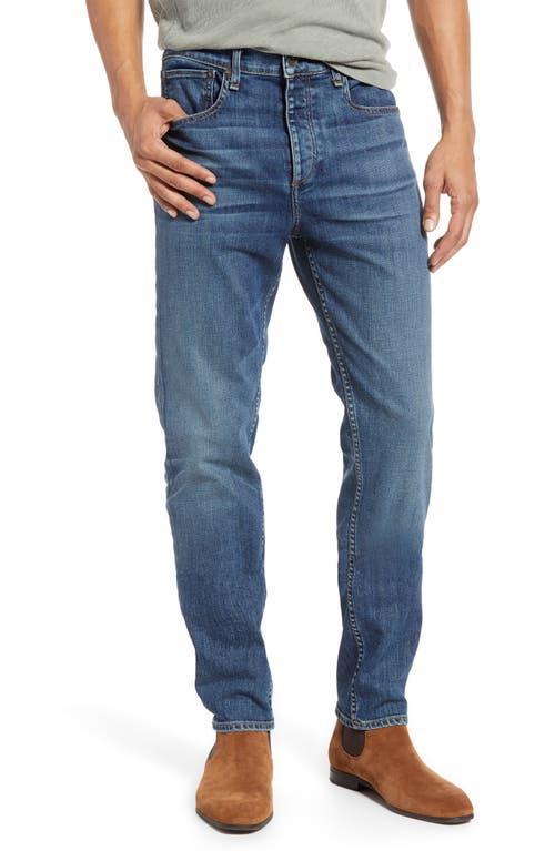 Men's Standard Issue Fit 2 Slim Jeans, Throop Product Image