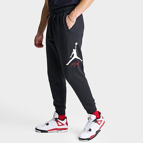 Jordan Mens Essentials Baseline Fleece Pants Product Image