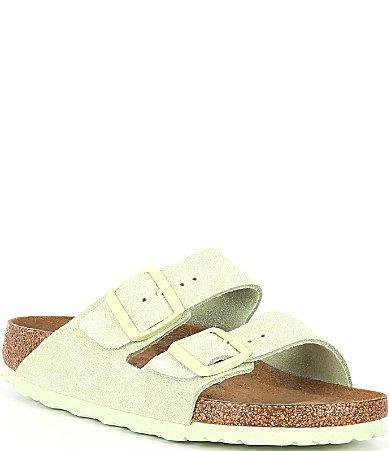 Womens Arizona Soft Footbed Sandals Product Image