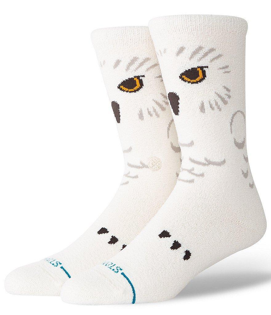 Stance Hedwig Crew Dress Socks Product Image