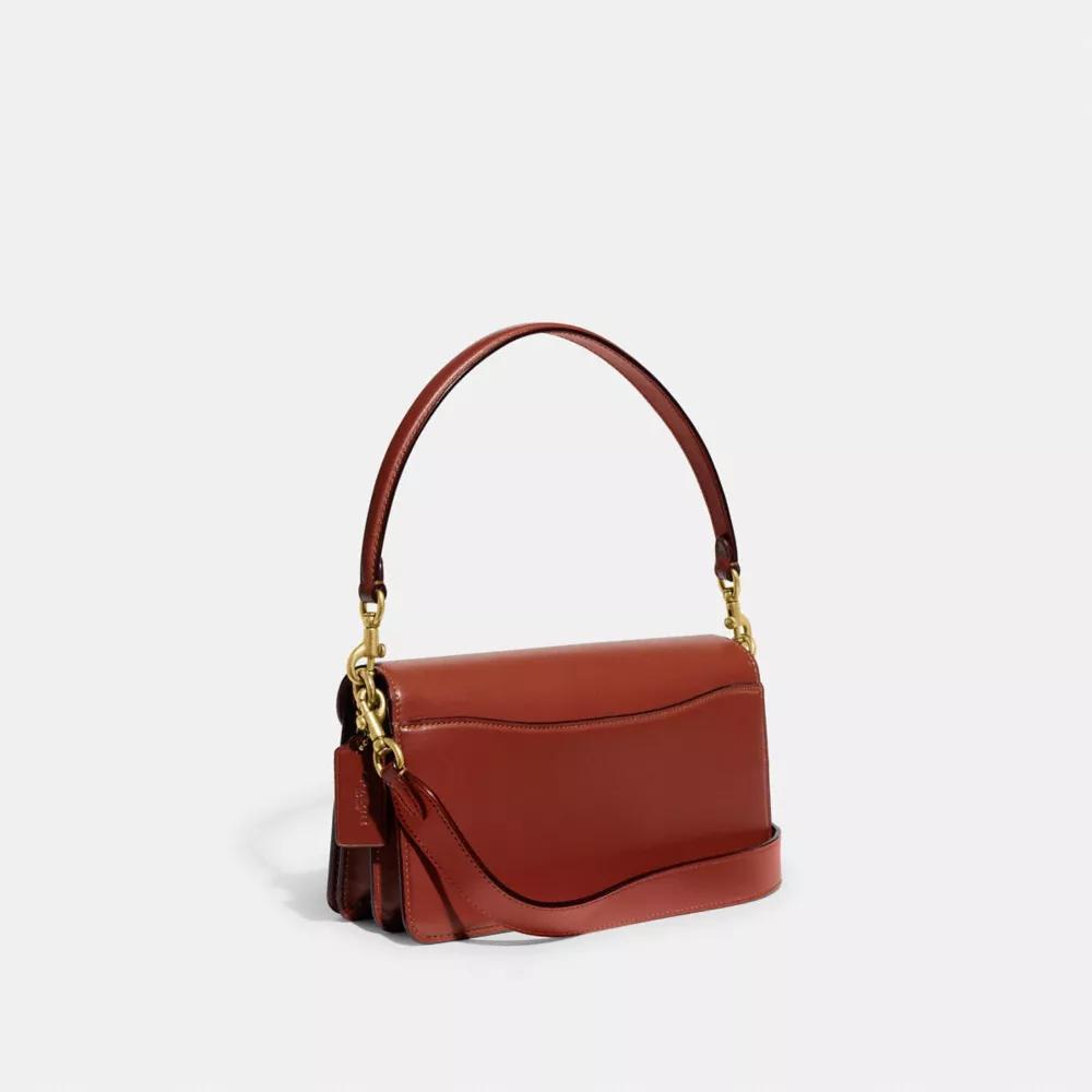 Tabby Shoulder Bag 26 In Signature Canvas Product Image