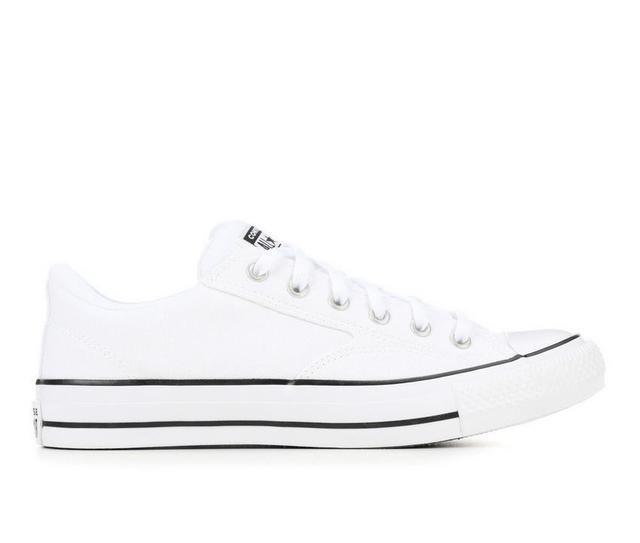 Men's Converse Chuck Taylor All Star Malden Oxford Sneakers Product Image