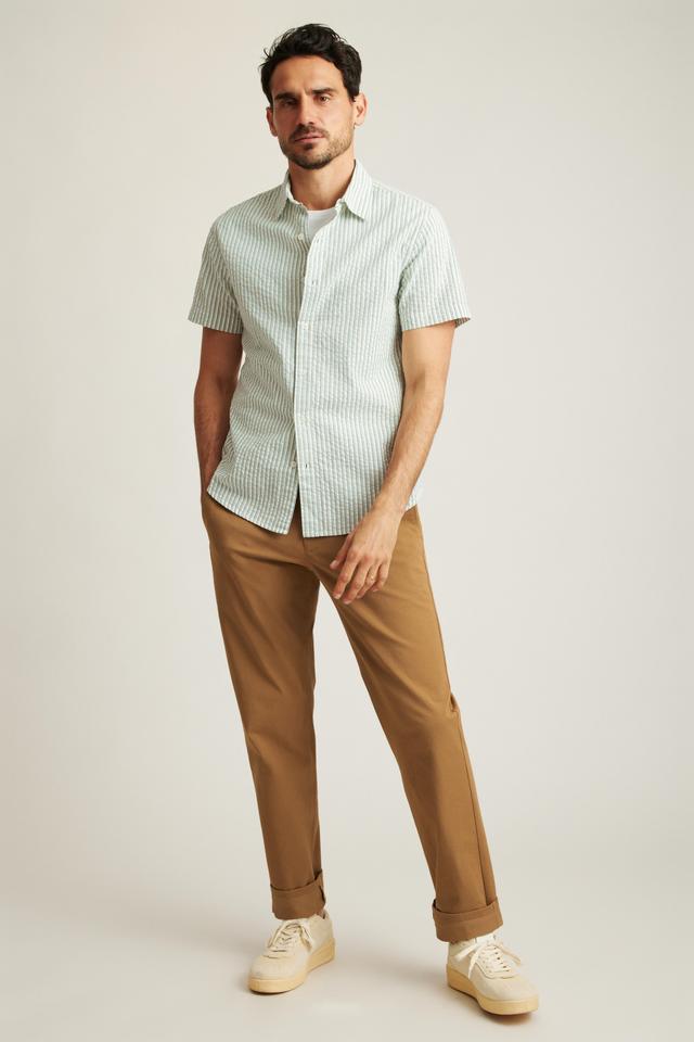 Riviera Short Sleeve Shirt Product Image