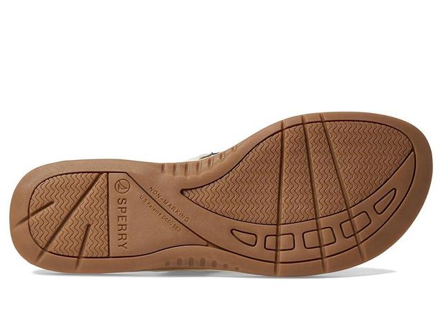 Sperry Seafish Women's Sandals Product Image