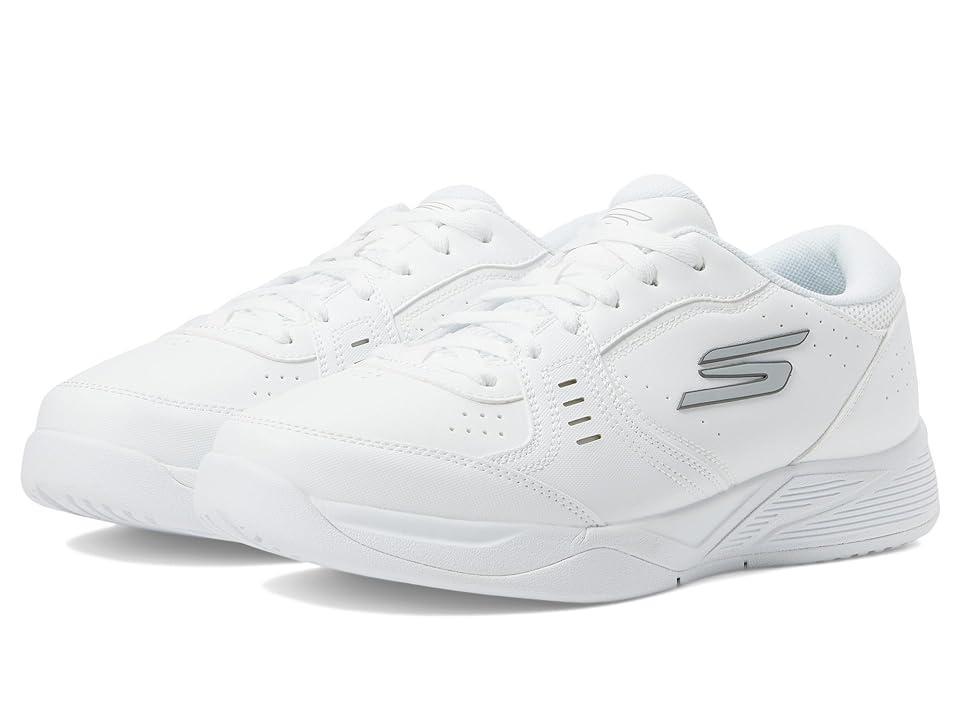 SKECHERS Go Train Viper Court Smash - Pickleball Men's Shoes Product Image