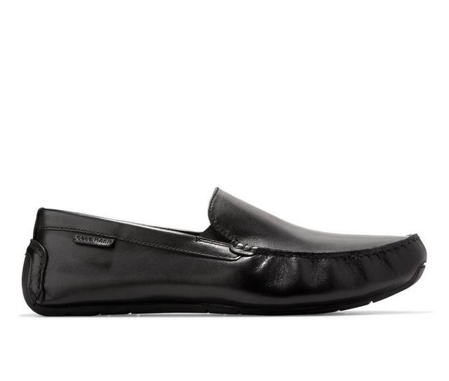 Men's Cole Haan Grand+ Venetian Driver Dress Shoes Product Image