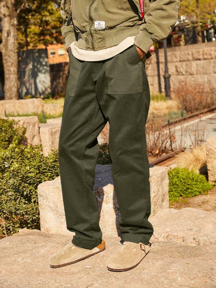 FATIGUE PANT Male Product Image