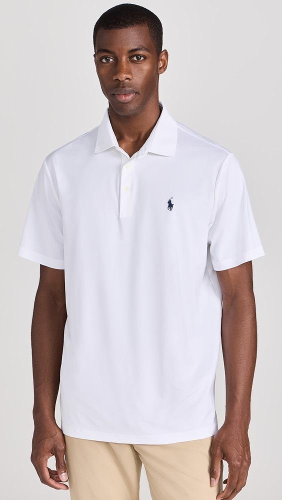 Polo Ralph Lauren Performance Polo | Shopbop Product Image