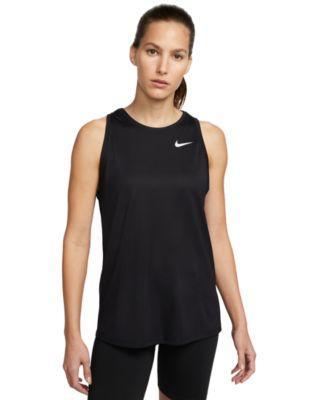 Nike Women's Dri-FIT Training Tank Top Product Image