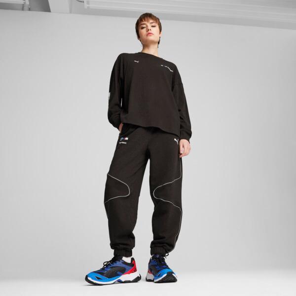 PUMA BMW M Motorsport Women's Sweatpants Product Image