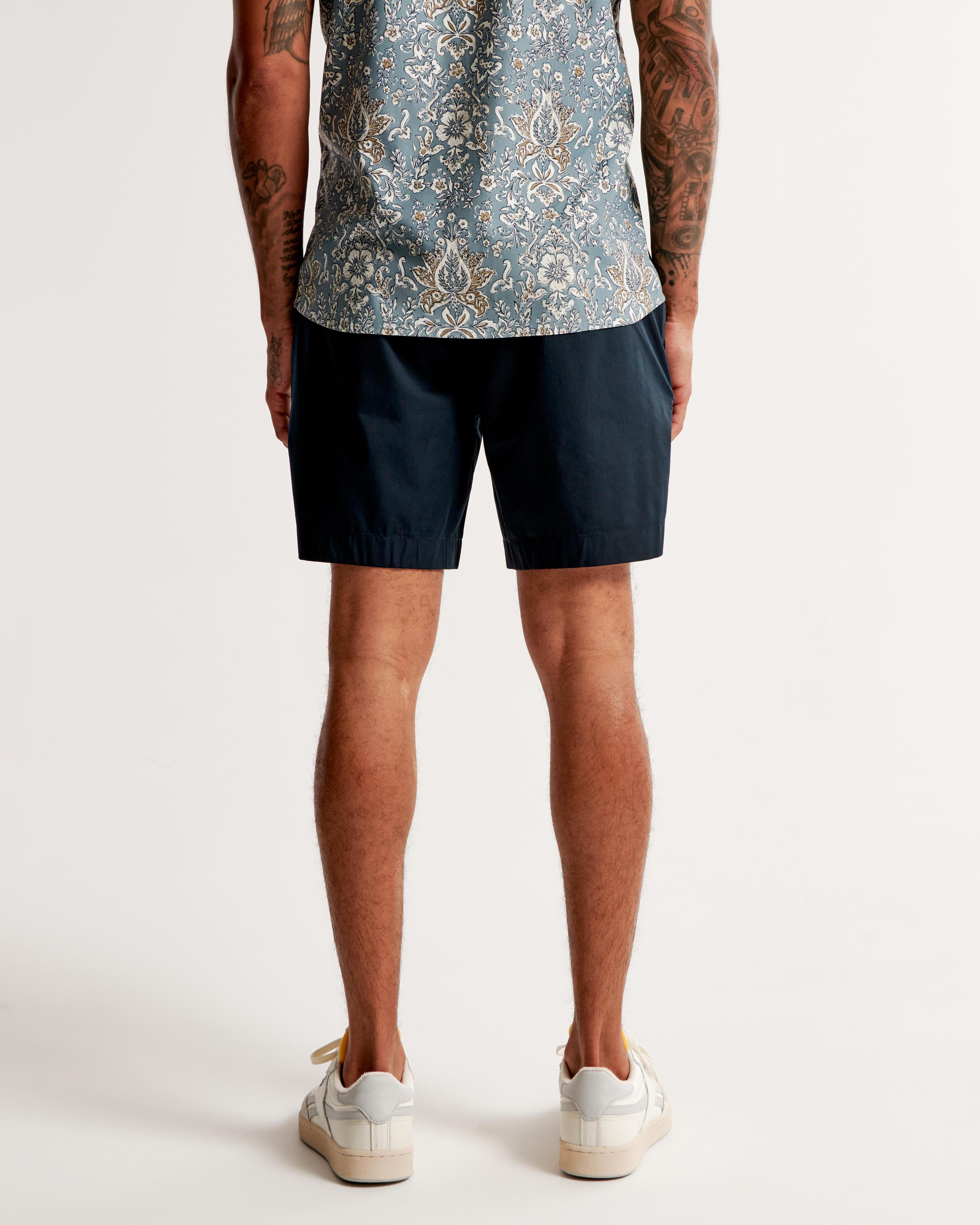 A&F All-Day Short Product Image