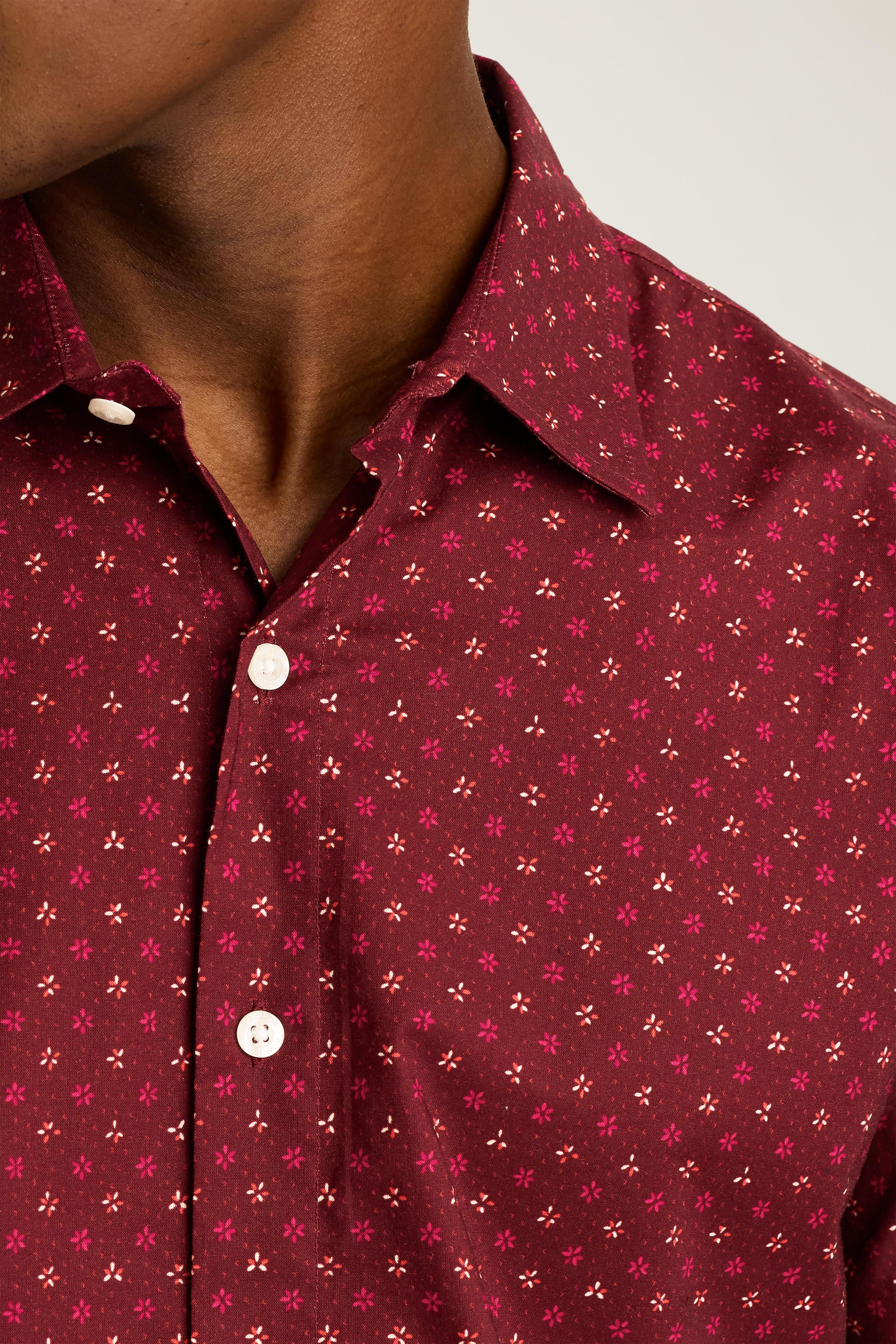 Riviera Short Sleeve Shirt Product Image