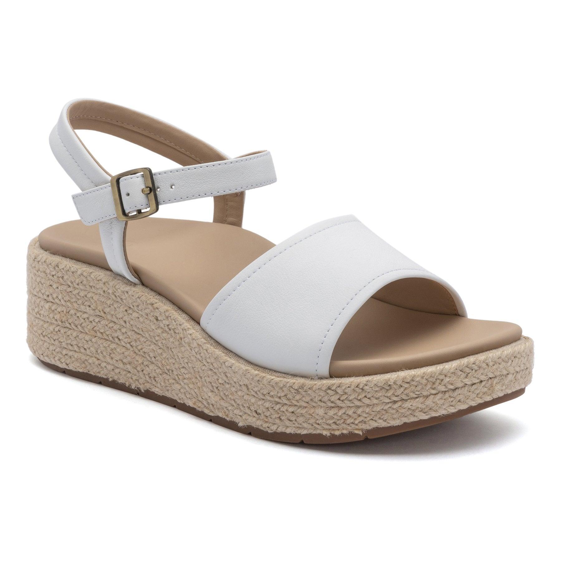 Solstice Buckle Sandal Product Image