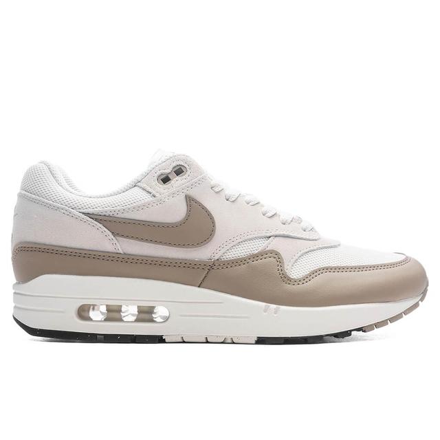 Air Max 1 - Phantom/Khaki/Light Orewood Brown/Black Male Product Image