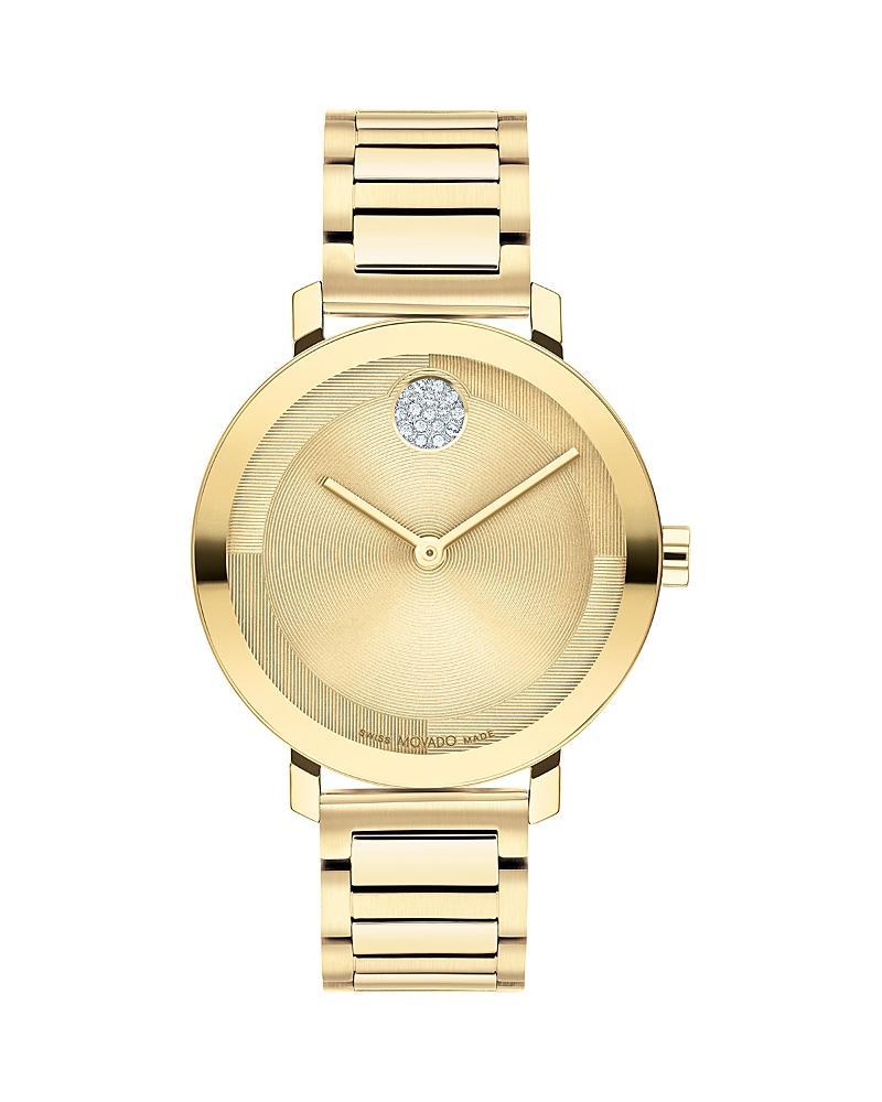 Movado Bold Evolution 2.0 Watch, 34mm Product Image