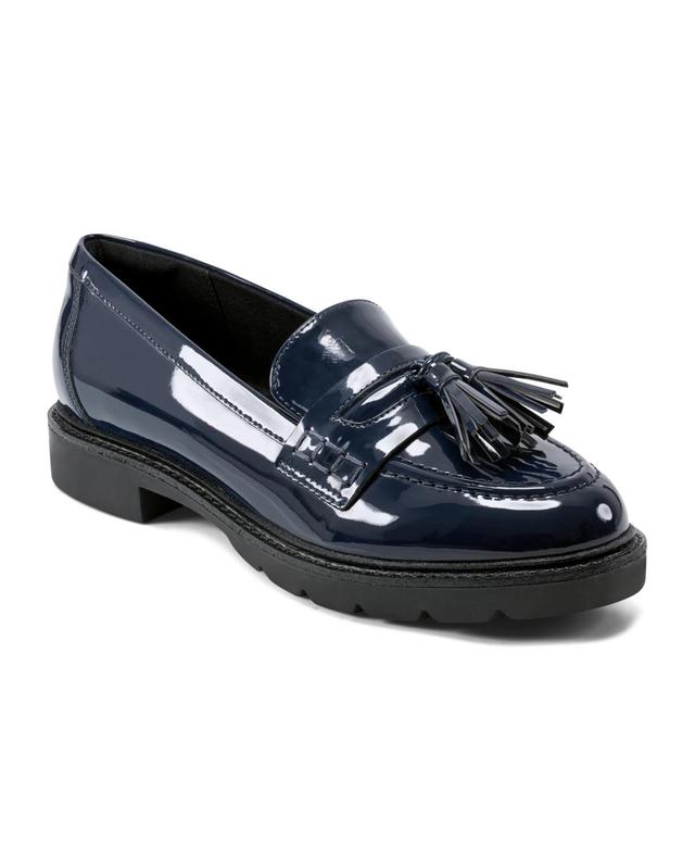 Rockport Kiara Leather) Women's Flat Shoes Product Image