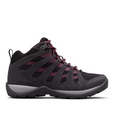 Columbia Womens' Redmond V2 Mid Waterproof Shoe- Product Image