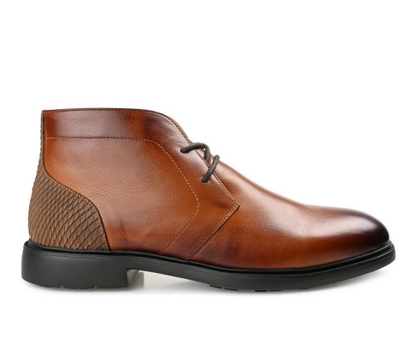 Men's Thomas & Vine Aldridge Dress Boots Product Image