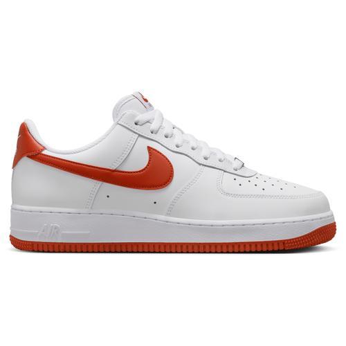 Nike Mens Air Force 1 07 Casual Shoes Product Image