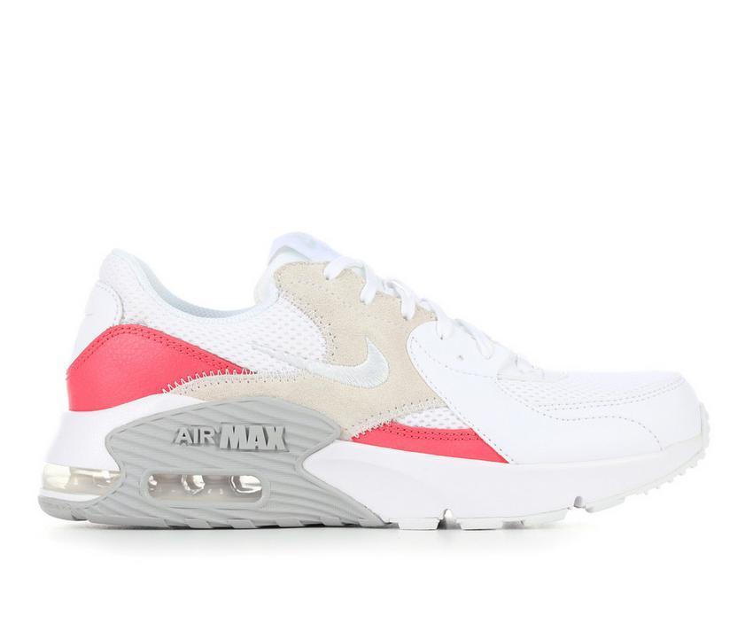 Women's Nike Air Max Excee Sneakers Product Image