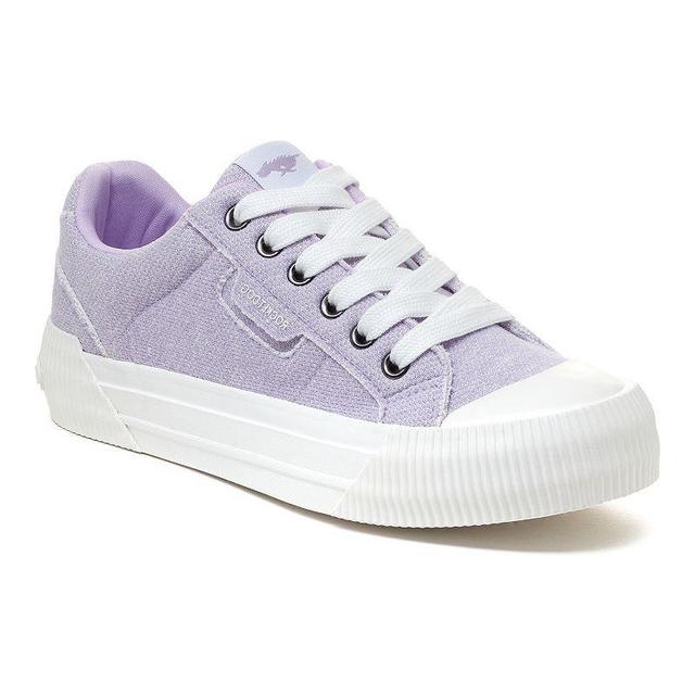 Rocket Dog Womens Cheery Sneaker Product Image