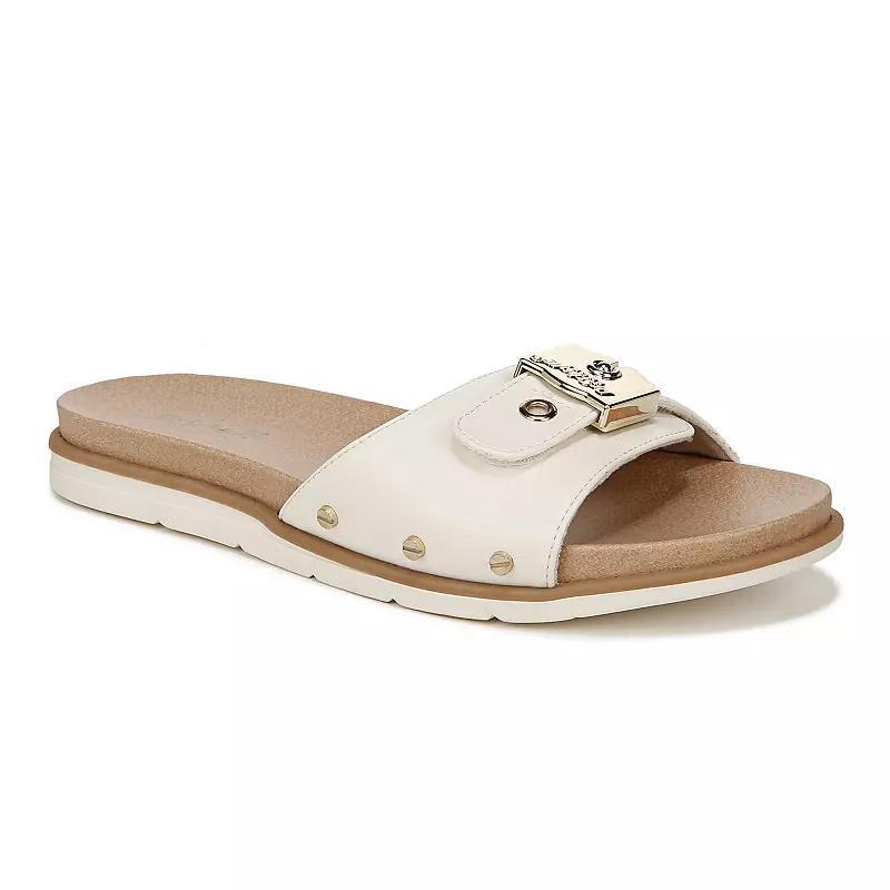 Dr. Scholls Nice Iconic Womens Slide Sandals Product Image