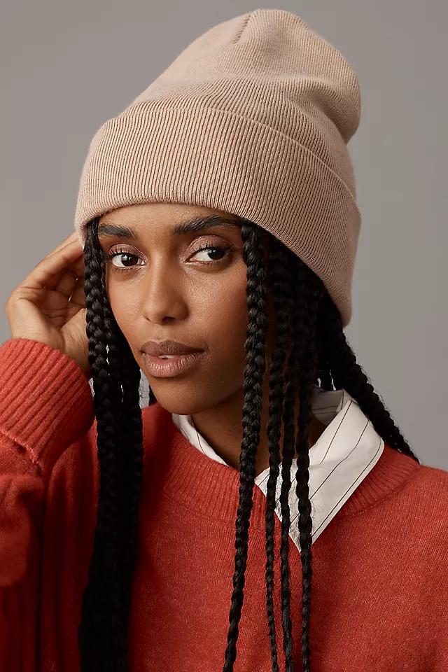 By Anthropologie Fine Gauge Beanie product image