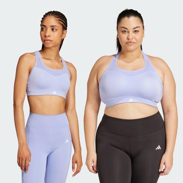 TLRD Impact Training High-Support Bra Product Image