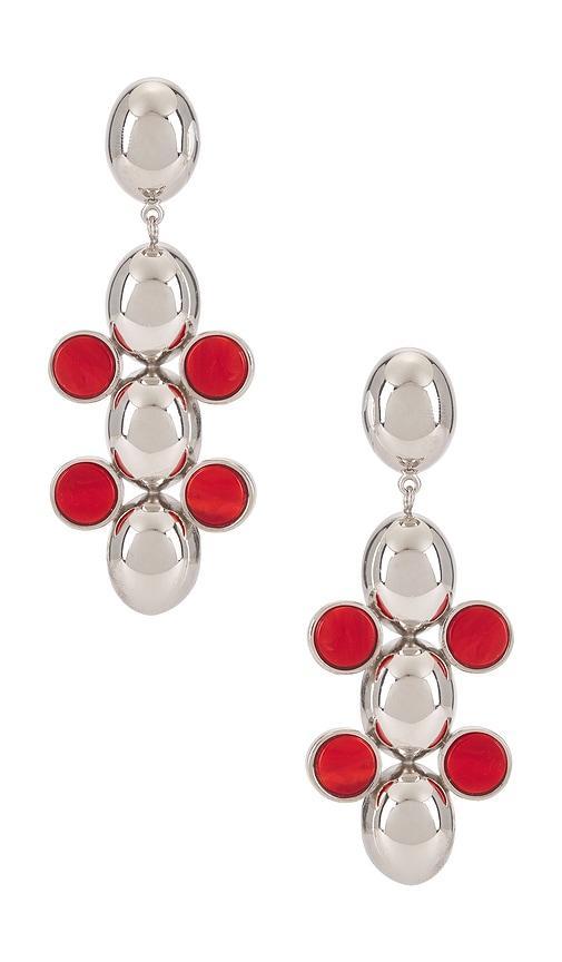 Varana Earrings Product Image