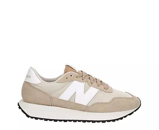 New Balance Womens 237 Sneaker Running Sneakers Product Image