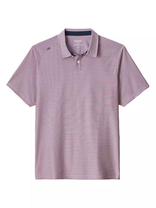 Commuter Polo Shirt Product Image