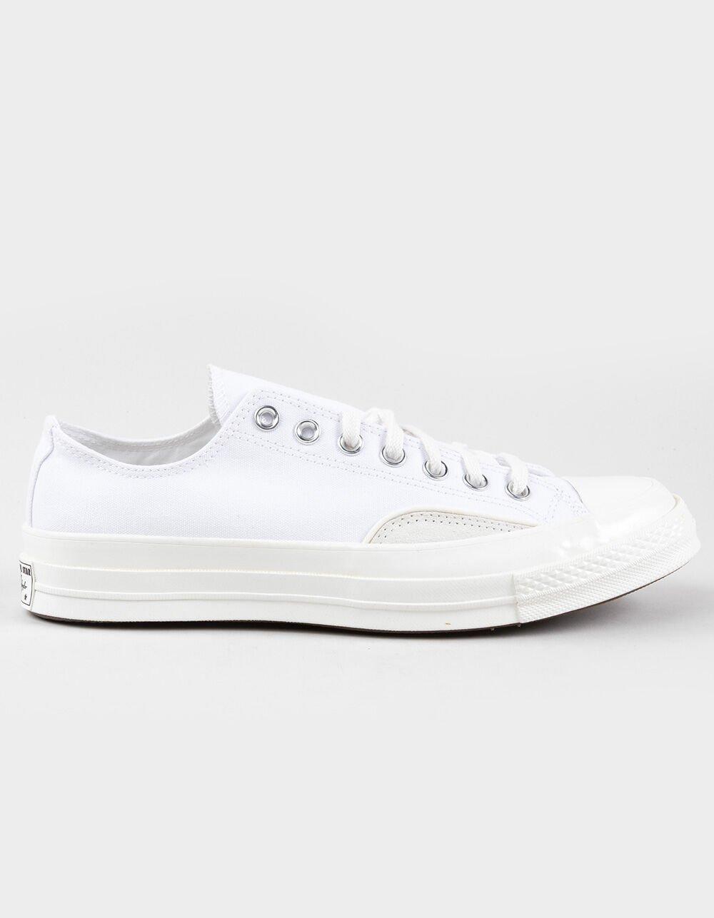 CONVERSE Chuck 70 Low Top Shoes Product Image