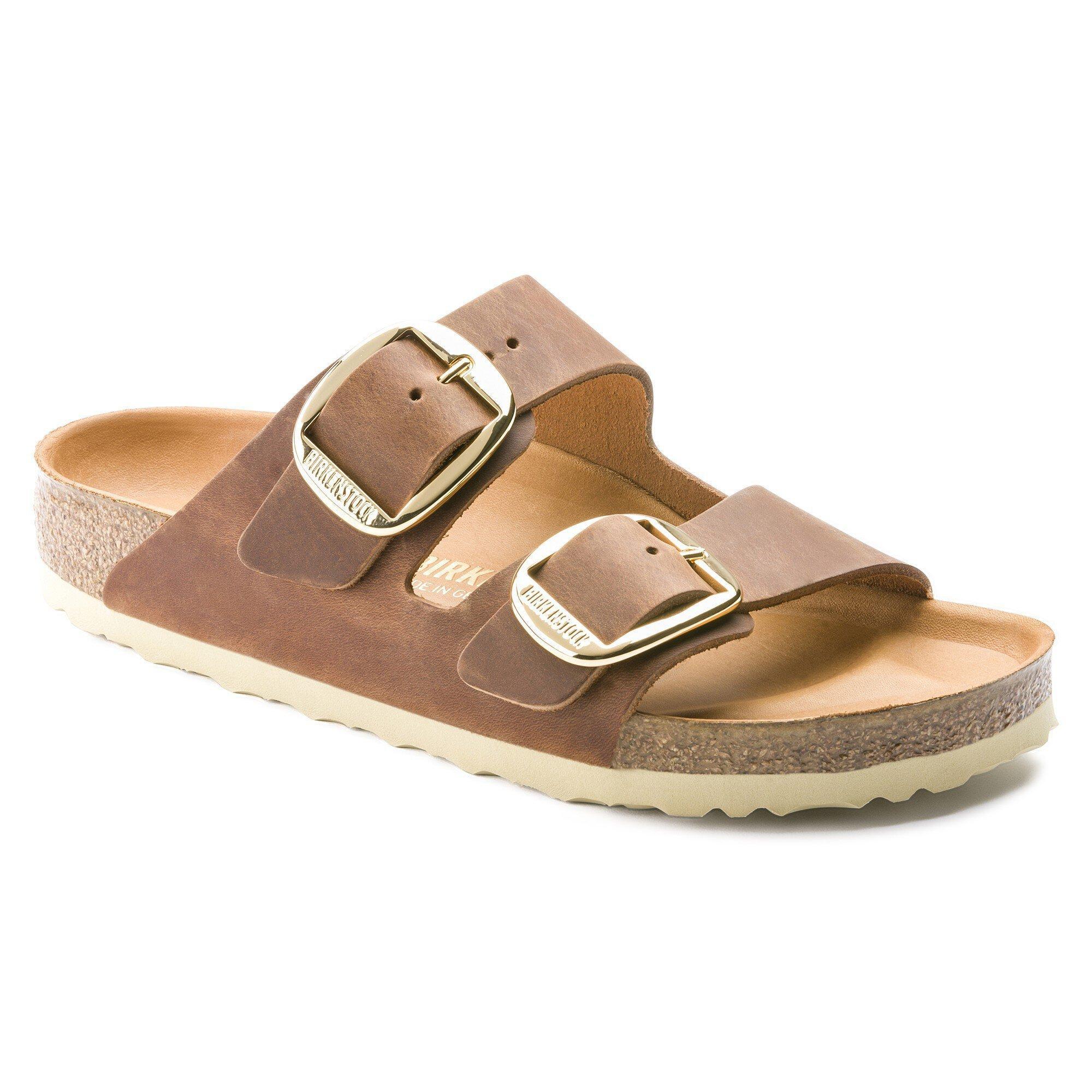 Birkenstock Arizona Big Buckle Slide Sandal Product Image