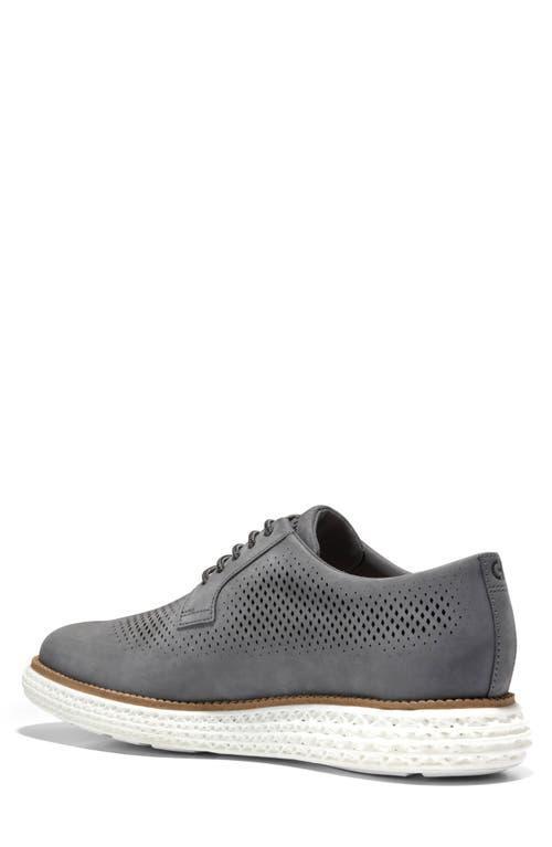 COLE HAAN Men's Øriginal Grand 2.0 - Grey Size 9.5 In Magnet Product Image