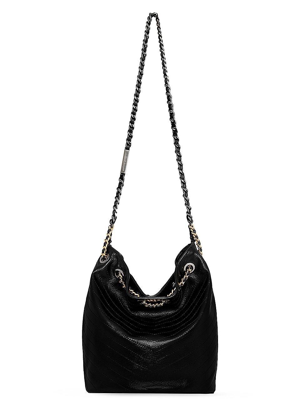 Womens Soft Bucket Bag Product Image