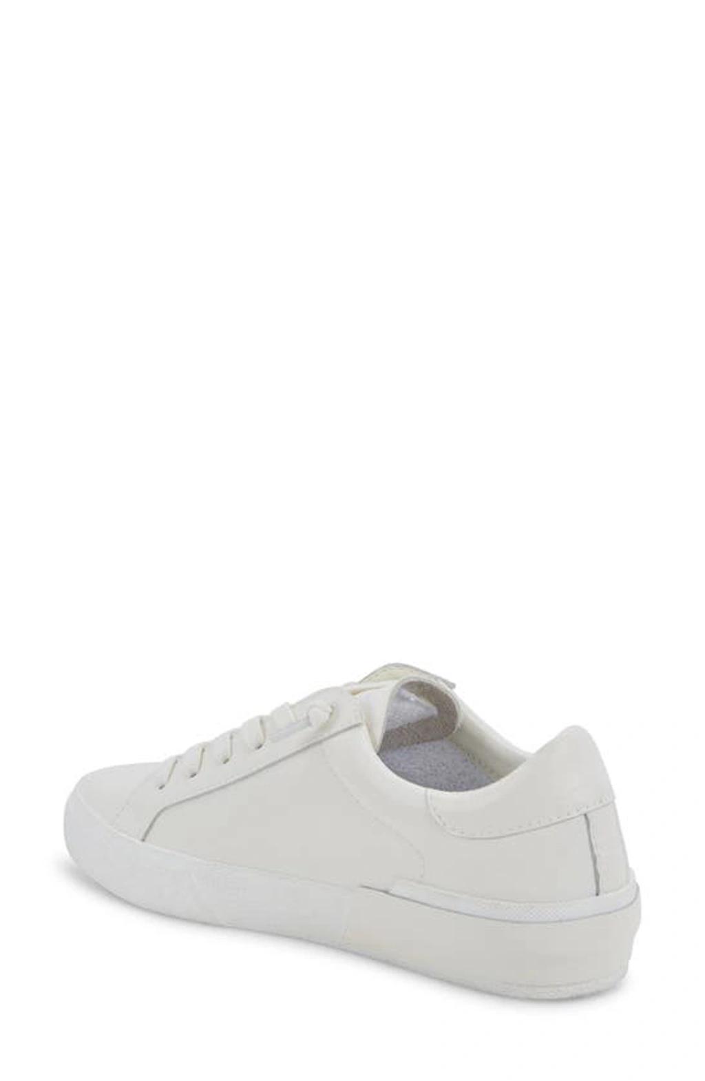 Zina 360 Sneakers In White Product Image