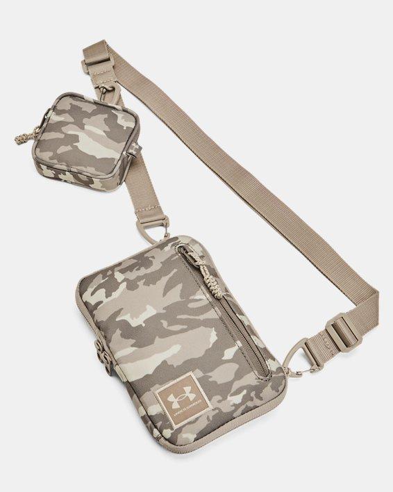 UA Loudon Crossbody Small Printed Product Image