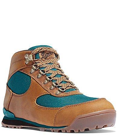 Danner Womens Jag Waterproof Lace-Up Cold Weather Hiking Boots Product Image