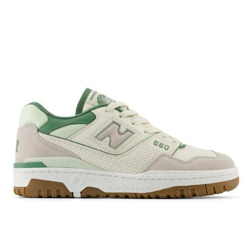 New Balance Women's BBW550 Sneakers Product Image