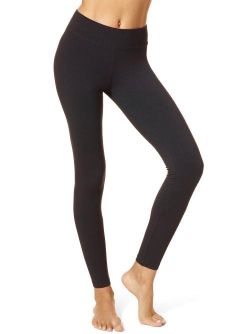 Hue Plus Wide Waistband Ultra Leggings product image