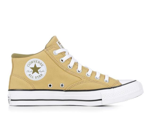 Men's Converse Chuck Taylor All Star Malden Hi Sneakers Product Image