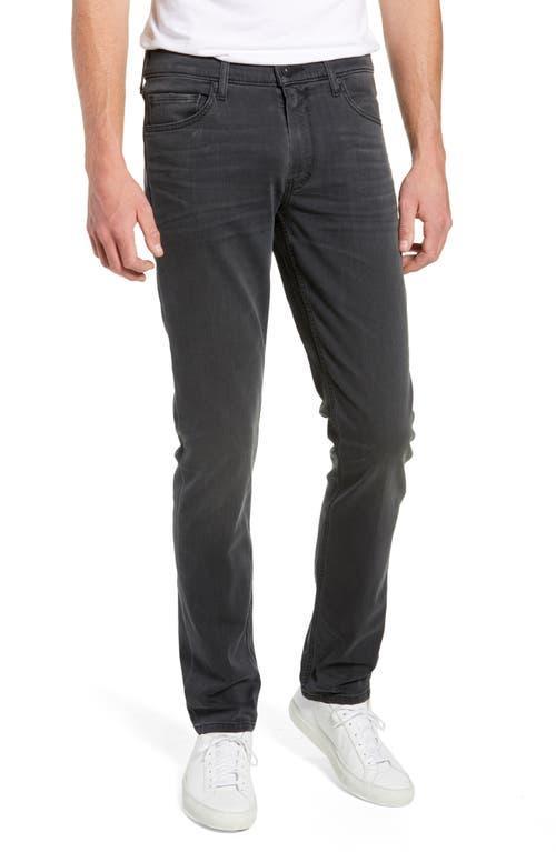 PAIGE Transcend - Lennox Slim Fit Jeans Product Image