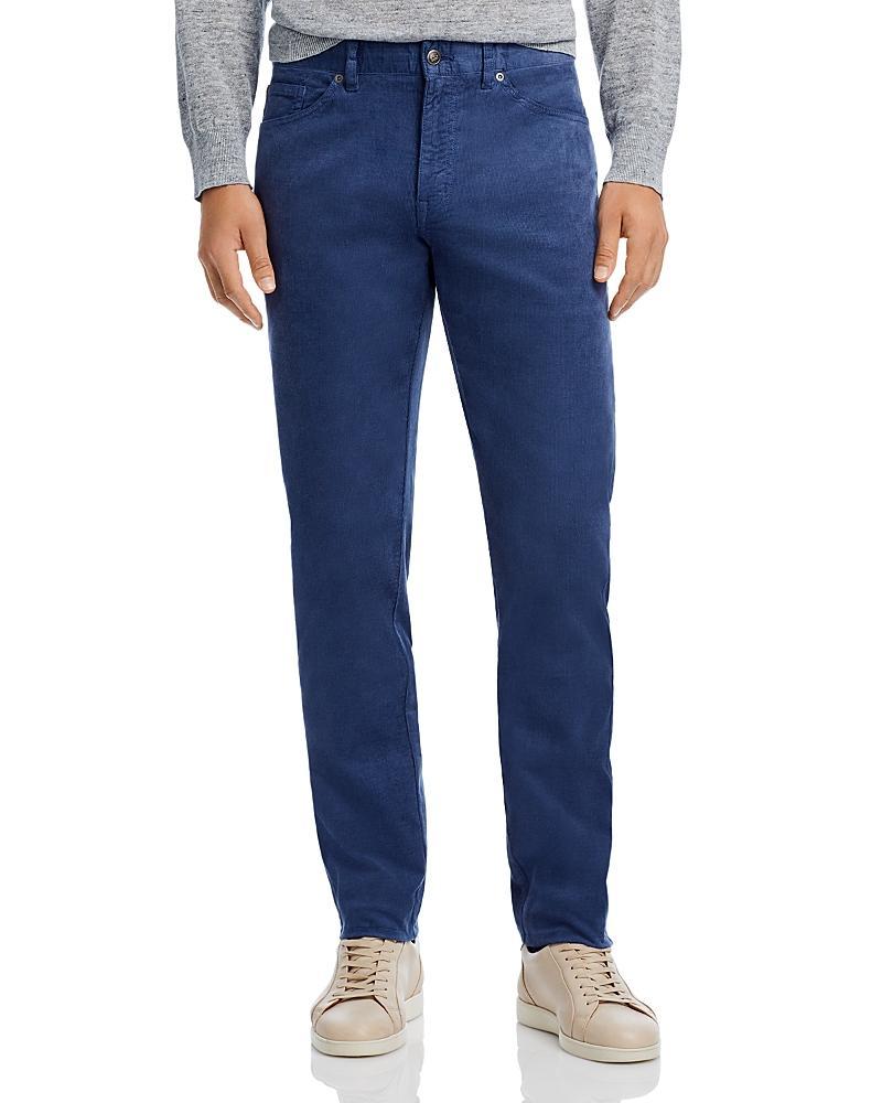 Peter Millar Crown Superior Soft Corduroy Pants Product Image