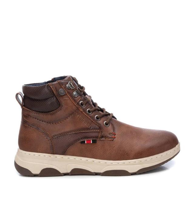 Mens Ankle Boots By Xti Product Image