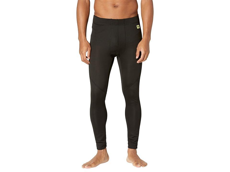 Helly Hansen Lifa Pant (Black) Men's Clothing Product Image