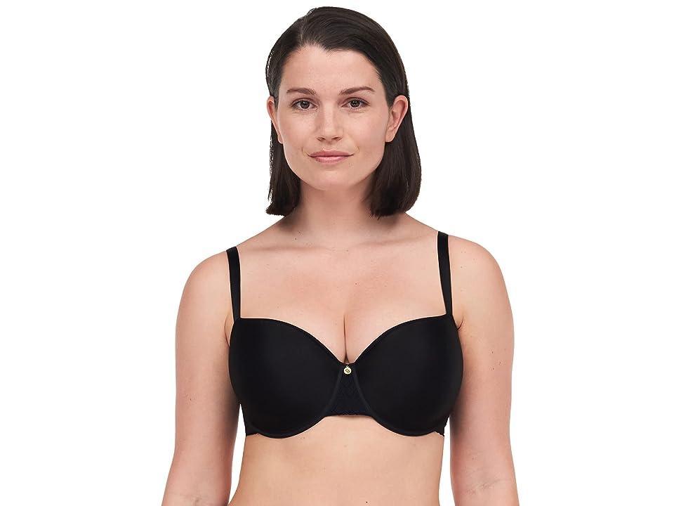 Womens Lucie Lace Underwire Demi Bra Product Image