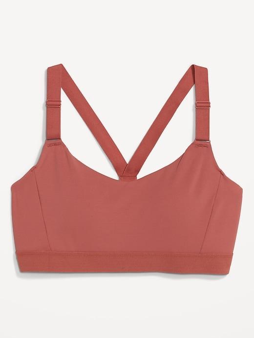 Medium Support PowerSoft Sports Bra Product Image