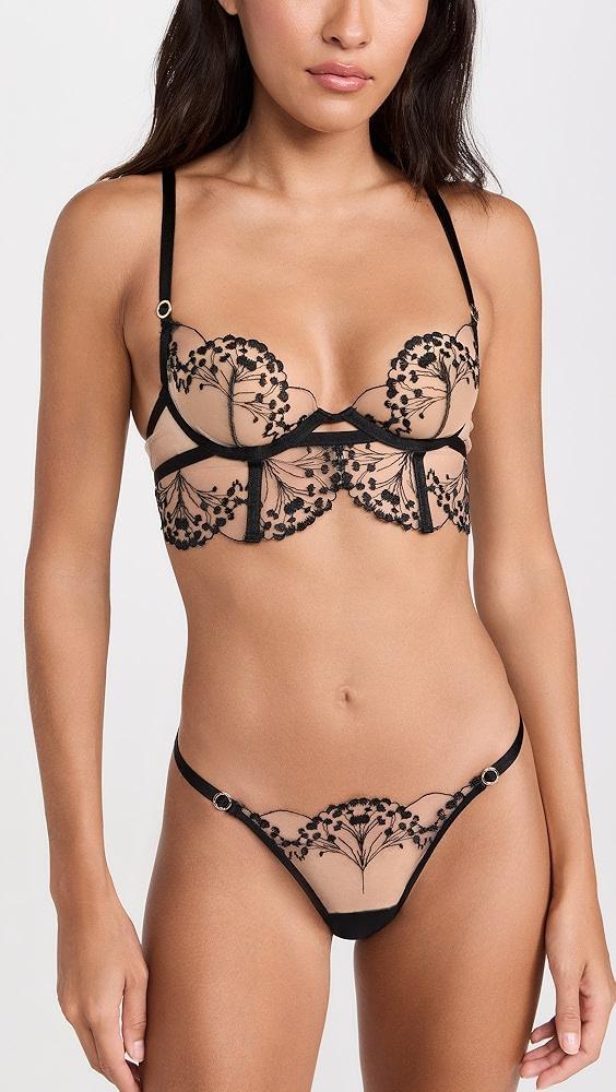 Bluebella Marisa Wired Bra | Shopbop Product Image