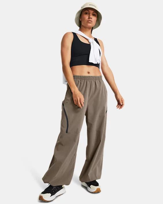 Women's UA Unstoppable Vent Parachute Pants Product Image