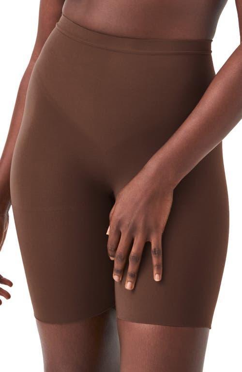 SPANX Everyday Shaping Shorts Product Image